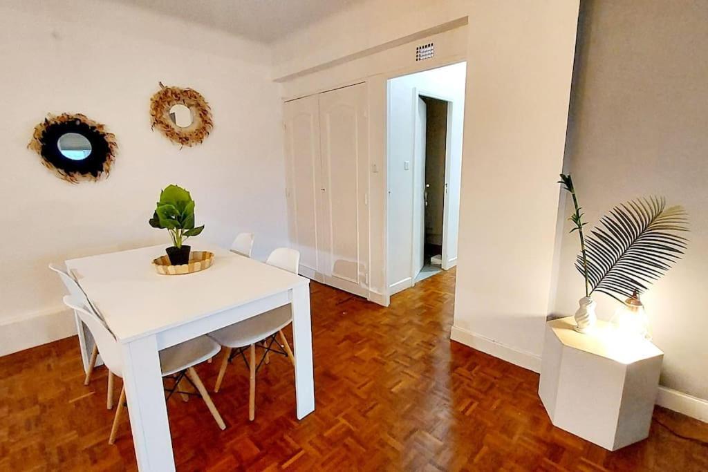 Апартаменти Cosy Mirabelle 2Ch - Parc Expo - Balcon & Parking По Екстер'єр фото